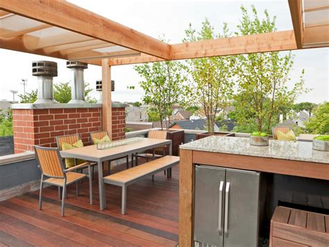 These six readers convinced us their gear needed an update! 15 Before-and-After Backyard Makeovers | HGTV