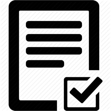 Application Form Icon At Collection Of Application