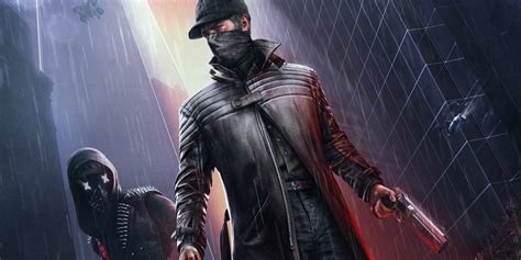 Watch Dogs Legion Bloodline Dlc Review Comics Unearthed
