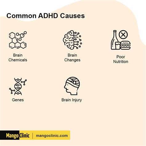 How Is An Adhd Brain Scan Different From Normal Brain Scans