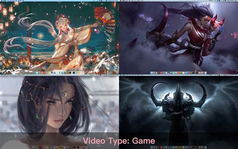 Dynamic Wallpaper Engine For Windows Pc And Mac Free Download 2021