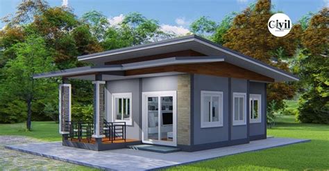 Small But Beautiful House Design Beautiful Small House Design In Style