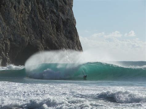 Adventurous Holidays The Best Surf Spots In Portugal