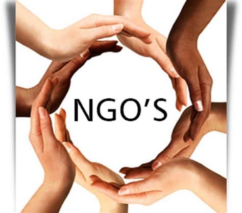 Ngos Non Governmental Organizations In India Diademy Ias