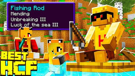 Find the best minecraft pe servers with our multiplayer server list. BEST HCF SERVER in Minecraft PE!HARDCORE FACTIONS - YouTube