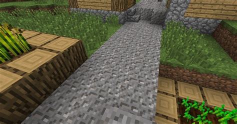 Thanks to the new opportunities, you will be glad to explore each corner of the interactive world, evaluating new. New gravel texture. : Minecraft
