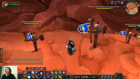 Guia Chaman Elemental Pvp Wow 3 3 5 ROTACION YouTube