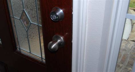 Centerpointe Communicator A More Secure Front Door