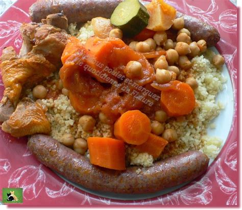 Couscouss merguez is on mixcloud. Couscous au poulet et merguez