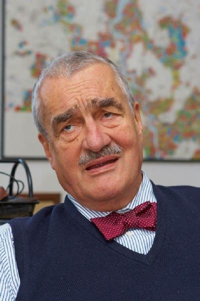 The ecp was delighted that karel schwarzenberg agreed to become our new czech patron following the death of president václav havel. Karel Schwarzenberg