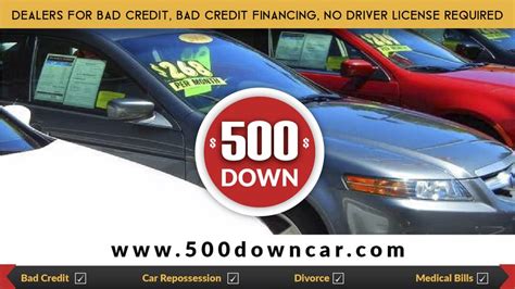 Maybe you would like to learn more about one of these? 500 Down Car Lots - CLOSED - Car Dealers - 11222 Southwest ...