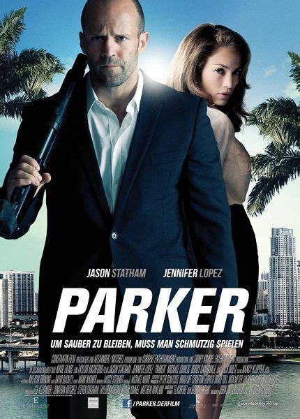 Parker 2013 Action Movie Parker Movie Jason Statham Movies