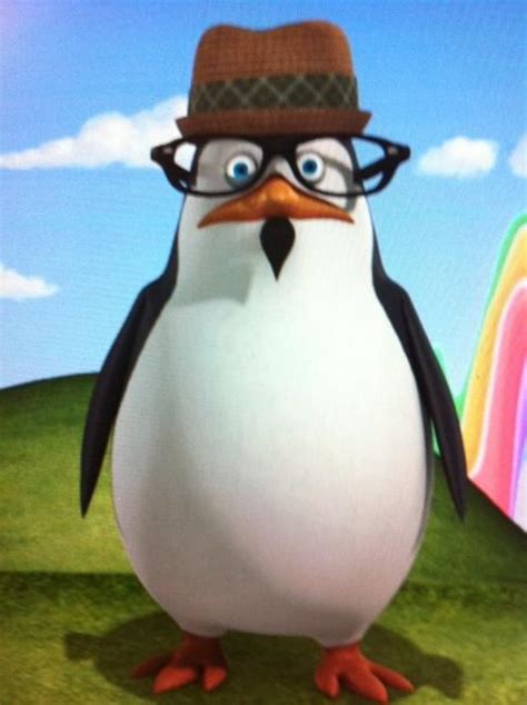 Hipster Private Penguins Of Madagascar Photo 28282004 Fanpop