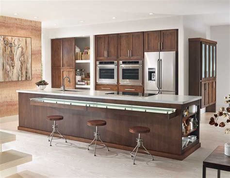Starmark kitchen cabinets are built to fit any sized space exactly, down to 1/16 increments. StarMark Cabinetry reviews - honest reviews of Starmark ...