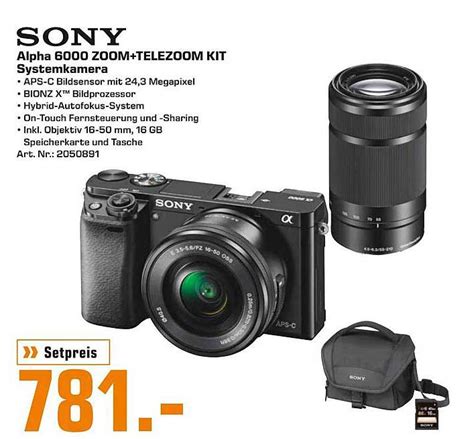 caposquadra Chi Curiosità sony alpha 6000 saturn Conosci modesto sono fiero