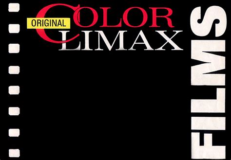Colorclimaxdk Film