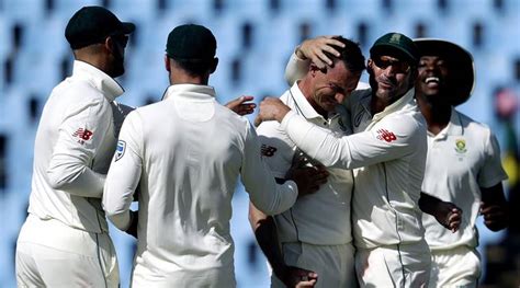 Live Streaming Cricket South Africa Vs Pakistan 3rd Test Where And