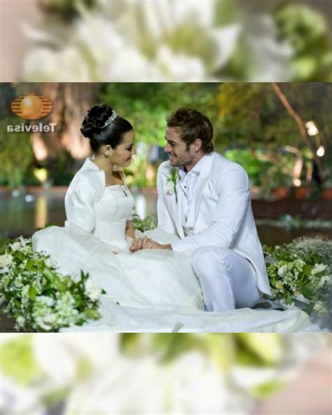 Pin By Retrospace Mx On Maite Perroni Y William Levy In