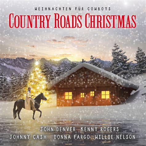 Country Roads Christmas Uk Music