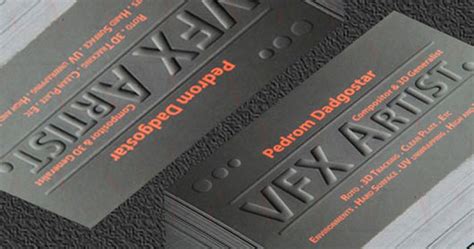 Velvet soft touch business card printing gives the smoothest and plushest presentation of your name. Luxury Business Cards | High End Business Cards Design and ...