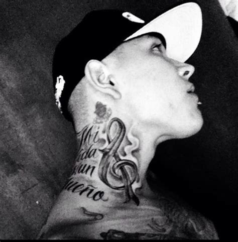 El rapero tiene colaboraciones con artistas como 50 cent, king lil g, lil rob, ariana tiene siete hermanos, cuatro son mujeres,87 noemy, maría, margarita y daniela. El perro de la C | Fotos rap, Fotos, Fondos de pantalla musica