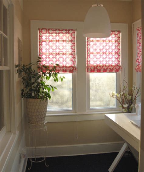 Keep left, then turn left onto e. Top 10 DIY Roman Shades - Top Inspired