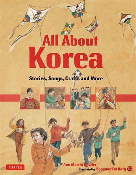 The narrow boundaries of our knowledge have expanded radically with the publication of los angeles times correspondent barbara demick's nothing to envy: Crafty Moms Share: Exploring Korea from Home Reviews of ...