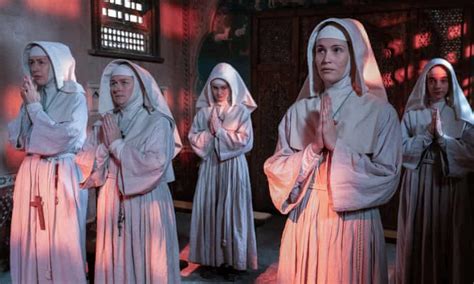 Black Narcissus Review Erotic Gothic And Totally Unconvincing