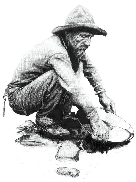 Gold Prospecting For Beginners A Guide For Amateur Prospectors