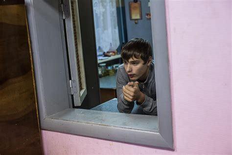 Help For Russias Drug Addicts Photo 11 Pictures Cbs News