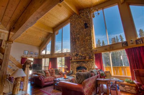 Not a pilsner glass but it's the next best thing! Ambleside Lodge, Canmore, Canada. Expert reviews and ...