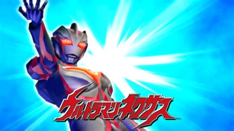 Ps2 Ultraman Nexus Battle Mode Dark Zagi 1080p 60fps Youtube