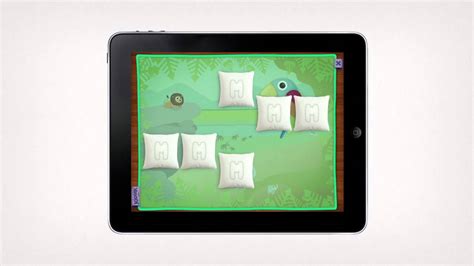 An intel processor, 16 gb of memory and a 10 screen make it a good value for the money. Memollow iPad Memory Game on Pillows for Kids (Gameplay ...
