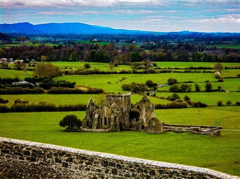 Exploring The Irish Countryside Scenes Discover The Magic And The Myth