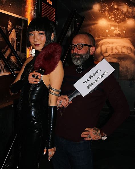 Margaret Cho Hosts “mercy Mistress” At New York Citys Museum Of Sex Lavender After Dark