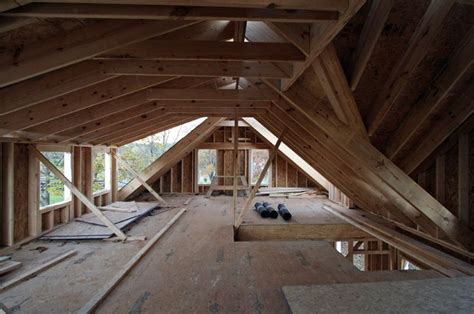 Check spelling or type a new query. attic interior with shed dormer - Google Search | Attic ...