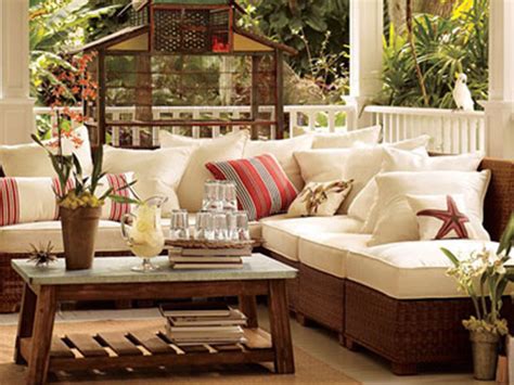 We share your passion for decoration! Decorating the Patio: Make the Outdoors Even More Pleasant