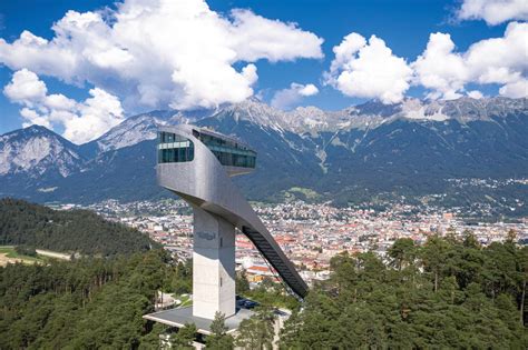 15 Best Things To Do In Innsbruck Austria Winter Options