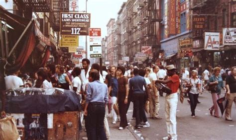 30 Fabulous Photos Show What New York Looked Like In The 1980s