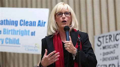 Erin Brockovich After Chemical Spill West Virginians Organizing