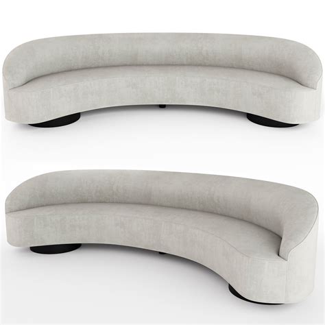We did not find results for: 3D model Sloane Sofa by Vladimir Kagan | CGTrader