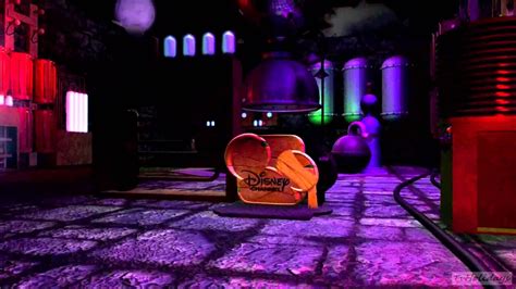 In each episode of this one sorry, the comment form is closed at this time. Disney Channel HD Spain 13 Days of Halloween Continuity ...