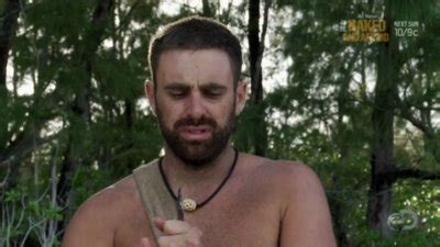 Watch Naked And Afraid Uncensored Season Episode Blood In The