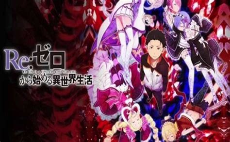 Best Isekai Animes 2022 10 Greatest Isekai Animes To Watch Now Nông
