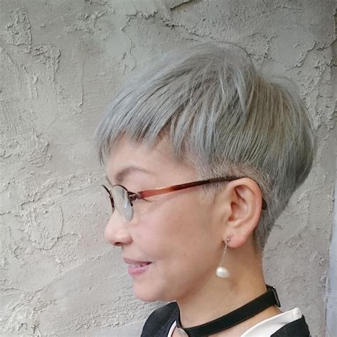 ボード「ショートのヘアカット」のピン