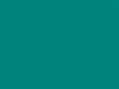 1400x1050 Teal Green Solid Color Background