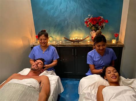 Blue Sky Thai Massage And Spa — Kapolei Marketplace