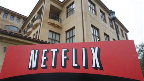 Netflix Plans To Open Netflix House Retail Stores In 2025