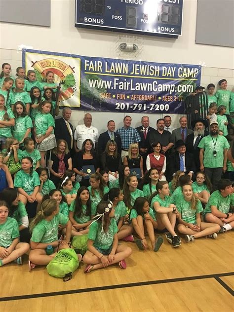 Fair Lawn Jewish Day Camp It Was A Wonderful Morning With Flickr