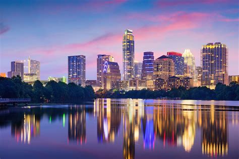 Visit austin, texas, austin, texas. Southern Careers Institute - Austin Campus